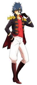 d·斯佩多的魔鏡