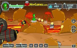 外星人大戰機器人 外星人大戰機器人