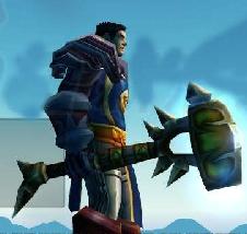 泰坦之錘 泰坦之錘