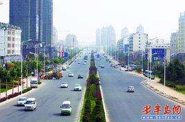 金水路[河南省鄭州市金水路]