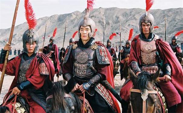 扶蘇想反抗需克服這3點困難，尤其是第3個！他繼位或使後世分裂？