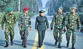 中國人民解放軍第18軍 中國人民解放軍第18軍