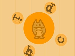 小怪快跑 小怪快跑