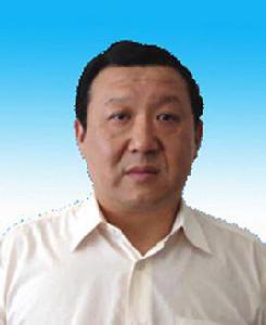 向東[內蒙古自治區環境保護廳廳長]