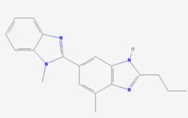 雙咪唑[替米沙坦中間體雙咪唑]