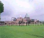 太陽島[上海市黃浦江太陽島]