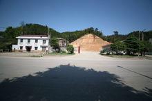 茶恩寺鎮護湘關