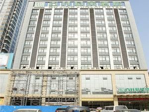 古井雙城大廈 古井雙城大廈