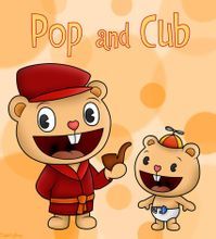 Pop&Cub