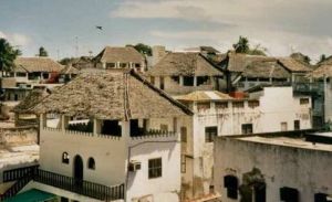 拉穆老城 拉穆老城