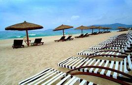 亞龍灣旅遊區 亞龍灣旅遊區