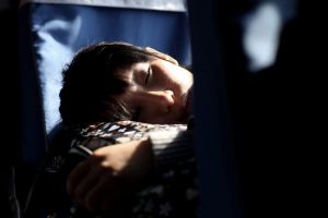 《到阜陽六百里》