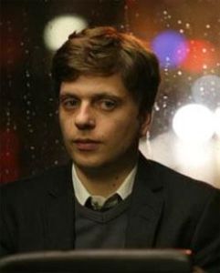 給我愛過的女孩 給我愛過的女孩