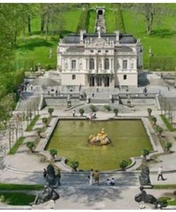 加爾米施-帕騰基興縣