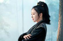 《新蕭十一郎》飾演小公子