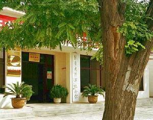 宜城張自忠將軍紀念館