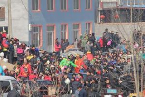 東邱家白廟村 東邱家白廟村