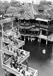 老城隍廟 老城隍廟