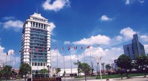 太倉經濟開發區 太倉經濟開發區