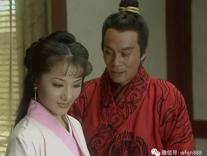 中國古代最兇悍的5個男人,尤其是最後一個,誰見了都聞風而逃! 中國古代最兇悍的5個男人,尤其是最後一個,誰見了都聞風而逃!