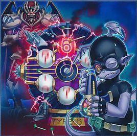 胡出亂目 胡出亂目