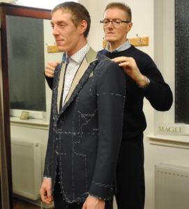 英國皇家喬治布魯摩高級私人定製