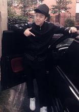 汪浩[輪滑運動員]