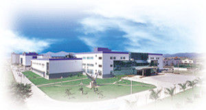 廈門宏發電聲股份有限公司