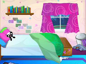 美女房間逃脫 美女房間逃脫