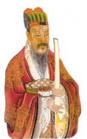 夏言(1482～1548)