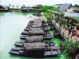 基塘農業 基塘農業