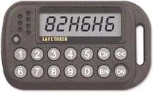 OTP[一種密碼算法]