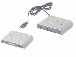 KS-8非接觸式讀寫器 KS-8非接觸式讀寫器