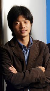 3G門戶網總裁 張向東