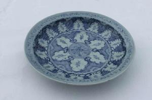 明代空白期 明代空白期