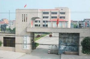 大沙湖農場管理區