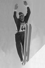 赫爾穆特&middot;雷克納格爾