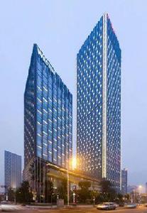 萬達中心 萬達中心