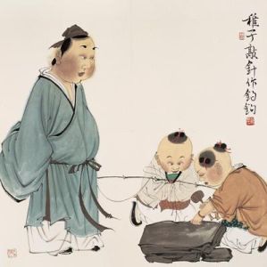 不乏其人 不乏其人