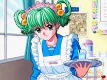 館林見晴遊戲截圖