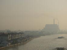 平望垃圾焚燒發電廠