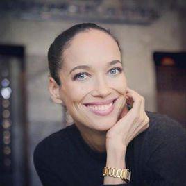 卡門·卓別林 卡門·卓別林