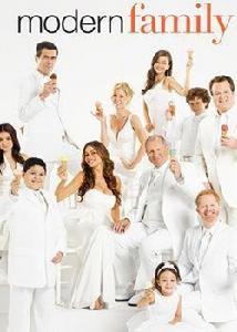 摩登家庭第4季