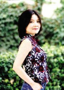 馬曉晴[中國內地女演員]