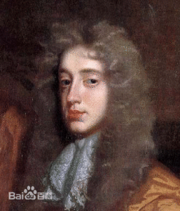 約翰·威爾默特