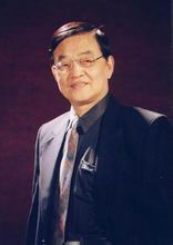 上海滑稽劇團前輩表演藝術家