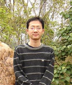 李海鵬[中南民族大學公共管理學院副教授]