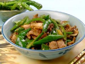 湖南農家小炒肉 湖南農家小炒肉