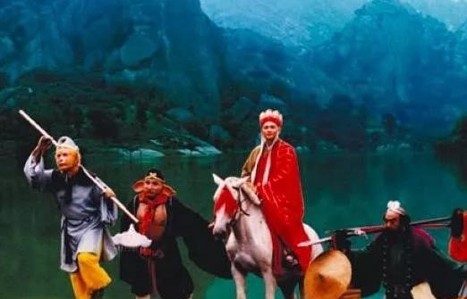 佛教取經,道教神仙付出最多的是他,讓人難以理解 佛教取經,道教神仙付出最多的是他,讓人難以理解