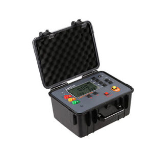 ES3000接地電阻儀